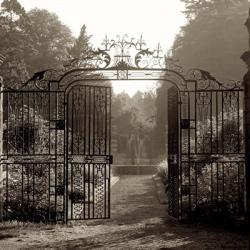 Hampton Gates III | Obraz na stenu