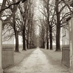 Veneto Giardini I | Obraz na stenu