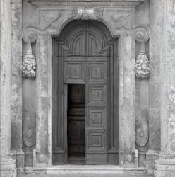 Tuscany VII | Obraz na stenu