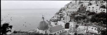 Positano I | Obraz na stenu