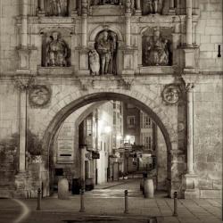 Burgos I | Obraz na stenu