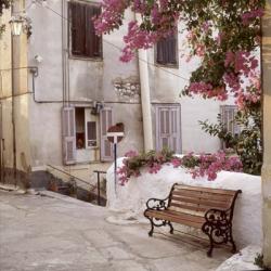 Provence I | Obraz na stenu
