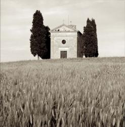 Tuscany IX | Obraz na stenu