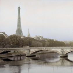Tour Eiffel 3 | Obraz na stenu