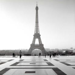 Tour Eiffel 4 | Obraz na stenu