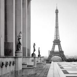 Tour Eiffel 5 | Obraz na stenu
