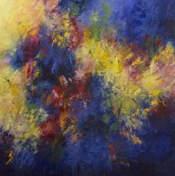 Color Burst | Obraz na stenu