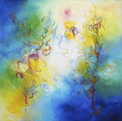 Color Dances | Obraz na stenu