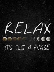 Just a Phase | Obraz na stenu