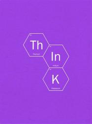 Think | Obraz na stenu