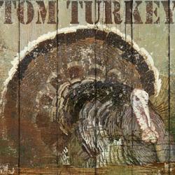 Open Season Turkey | Obraz na stenu
