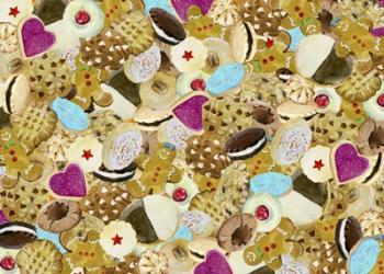 Crazy 4 Cookies | Obraz na stenu