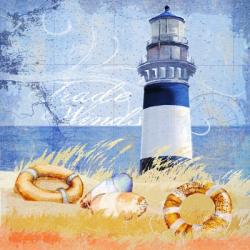 Trade Winds Lighthouse | Obraz na stenu