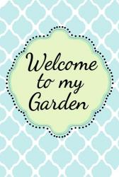 Garden Welcome 1 | Obraz na stenu