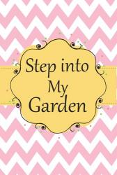 Garden Welcome 2 | Obraz na stenu