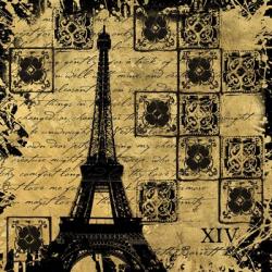 B&G Tour Eiffel | Obraz na stenu