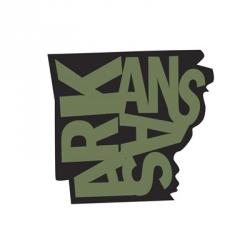 Arkansas Letters | Obraz na stenu