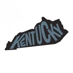 Kentucky Letters | Obraz na stenu