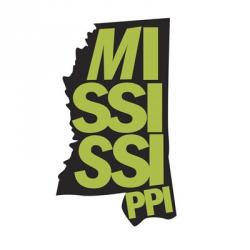 Mississippi Letters | Obraz na stenu