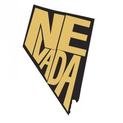 Nevada Letters | Obraz na stenu