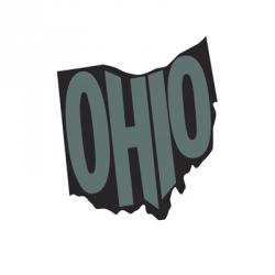 Ohio Letters | Obraz na stenu