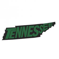 Tennessee Letters | Obraz na stenu