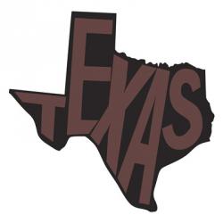 Texas Letters | Obraz na stenu