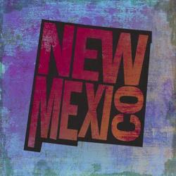 New Mexico | Obraz na stenu