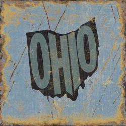 Ohio | Obraz na stenu