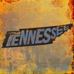 Tennessee | Obraz na stenu