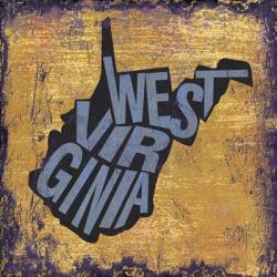 West Virgina | Obraz na stenu