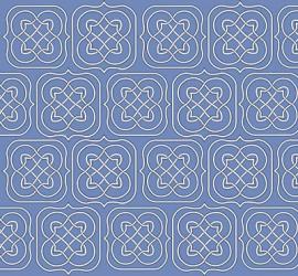 Cool Blue 5 | Obraz na stenu