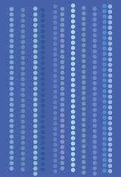 Cool Blue 7 | Obraz na stenu