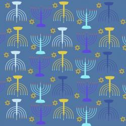 Hanukkah 6 | Obraz na stenu