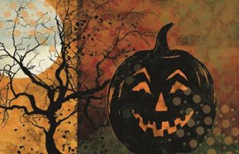 All Hallow's Eve IV | Obraz na stenu