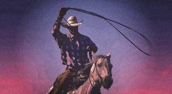 Midnight Cowboy | Obraz na stenu