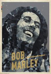 Bob Marley | Obraz na stenu