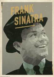 Sinatra | Obraz na stenu