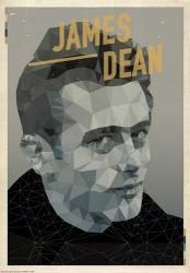 James Dean | Obraz na stenu