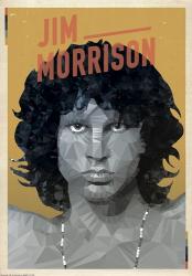Jim Morrison | Obraz na stenu
