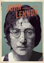 Lennon | Obraz na stenu