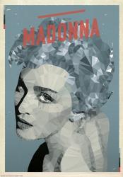 Madonna | Obraz na stenu
