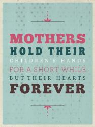 Forever Mothers | Obraz na stenu