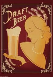 Draft Beer | Obraz na stenu