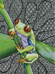 Freddie The Frog | Obraz na stenu