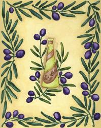 Olive Oil Italian | Obraz na stenu