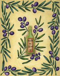 Olive Oil Spanish | Obraz na stenu