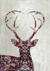 My Deer Love | Obraz na stenu