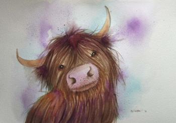 Heeland Coo | Obraz na stenu