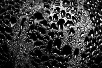 Abstract Droplets 15 | Obraz na stenu